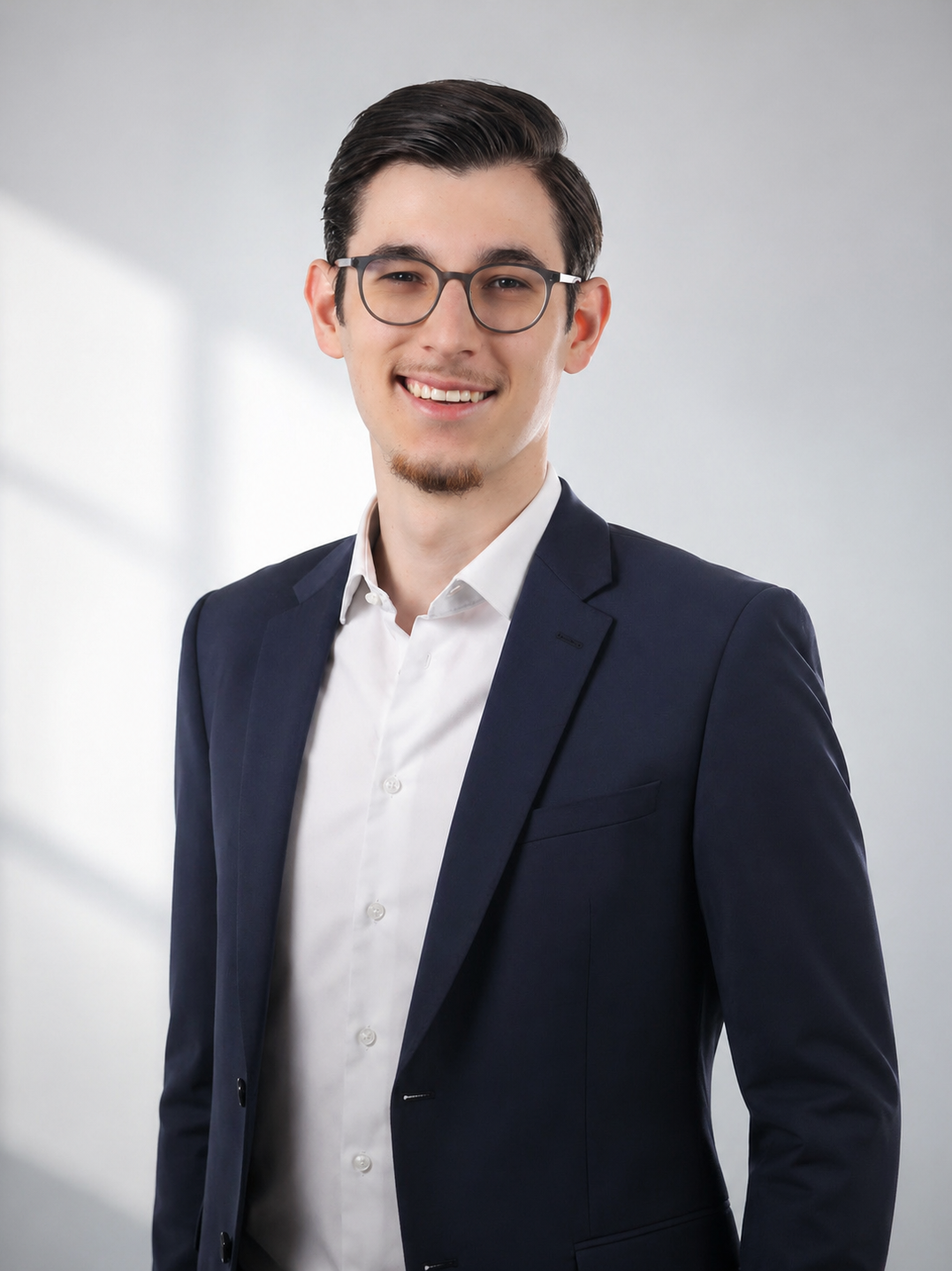 Gianluca May