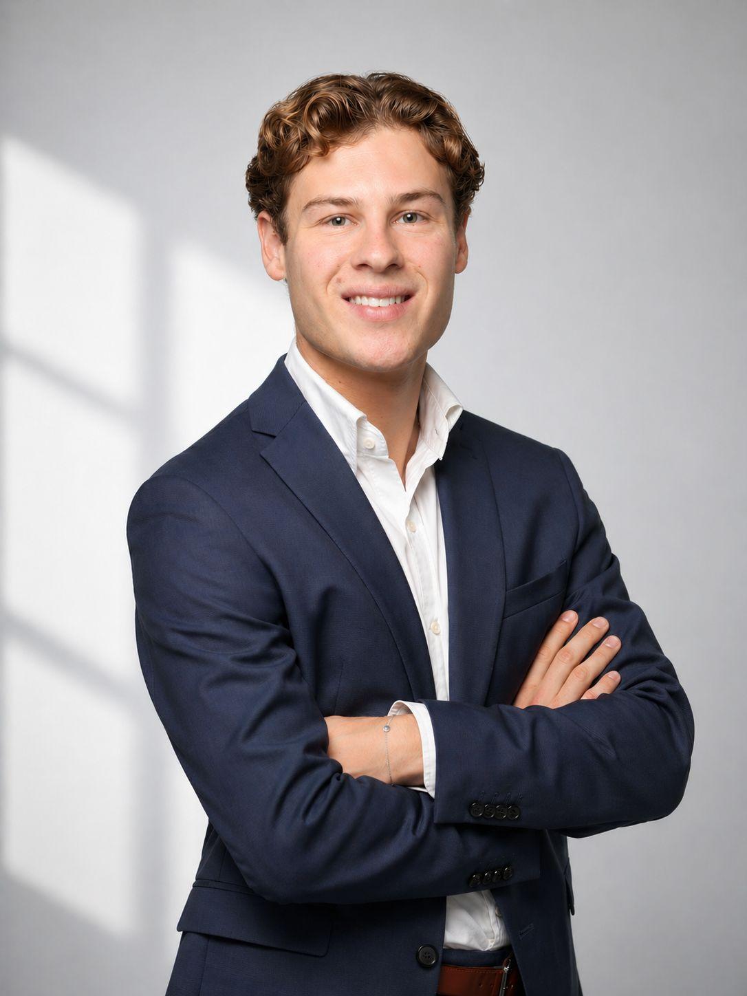 Maximilian Kuhn